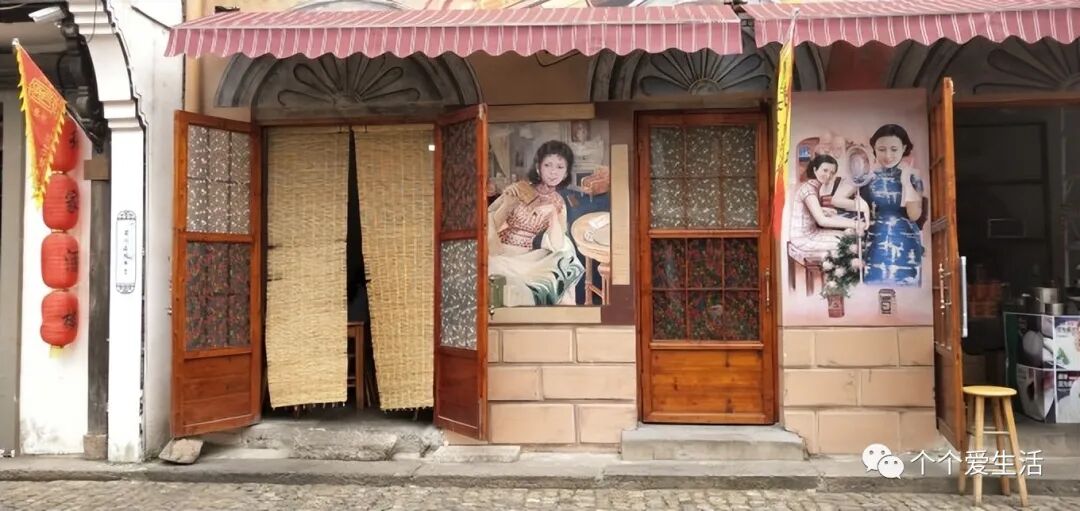 江南小众古镇推荐_佛堂古镇旅游攻略_古镇旅游推荐