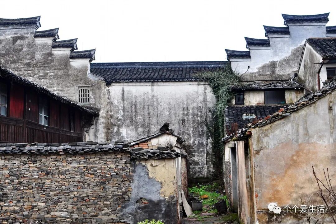 佛堂古镇旅游攻略_古镇旅游推荐_江南小众古镇推荐