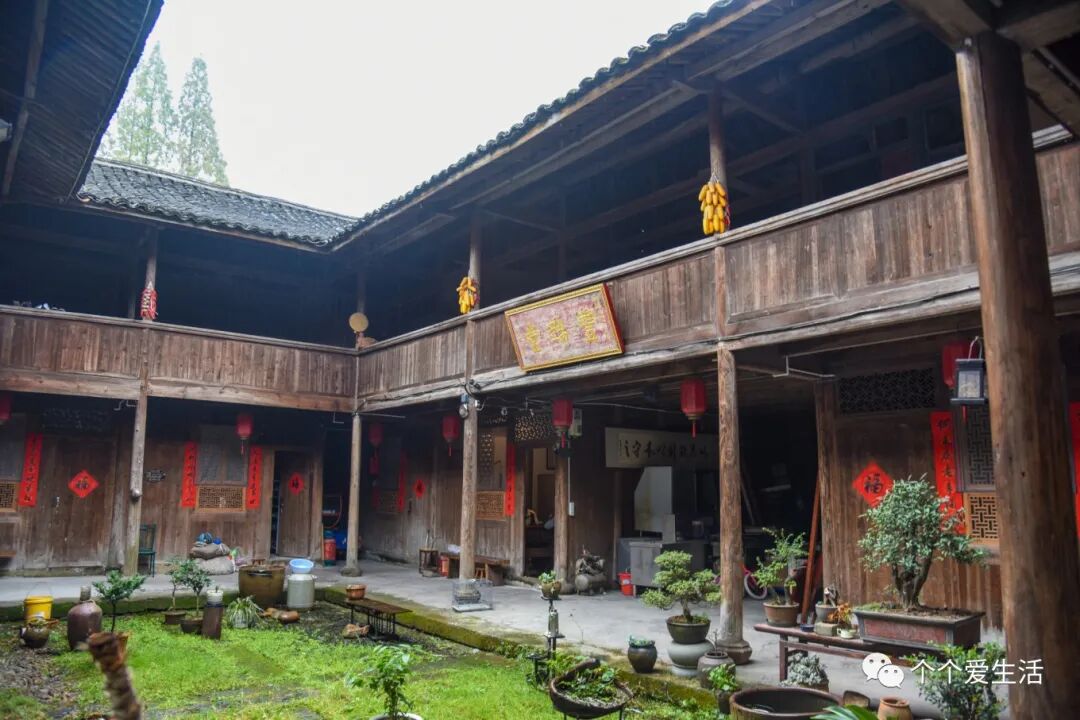 古镇旅游推荐_江南小众古镇推荐_佛堂古镇旅游攻略