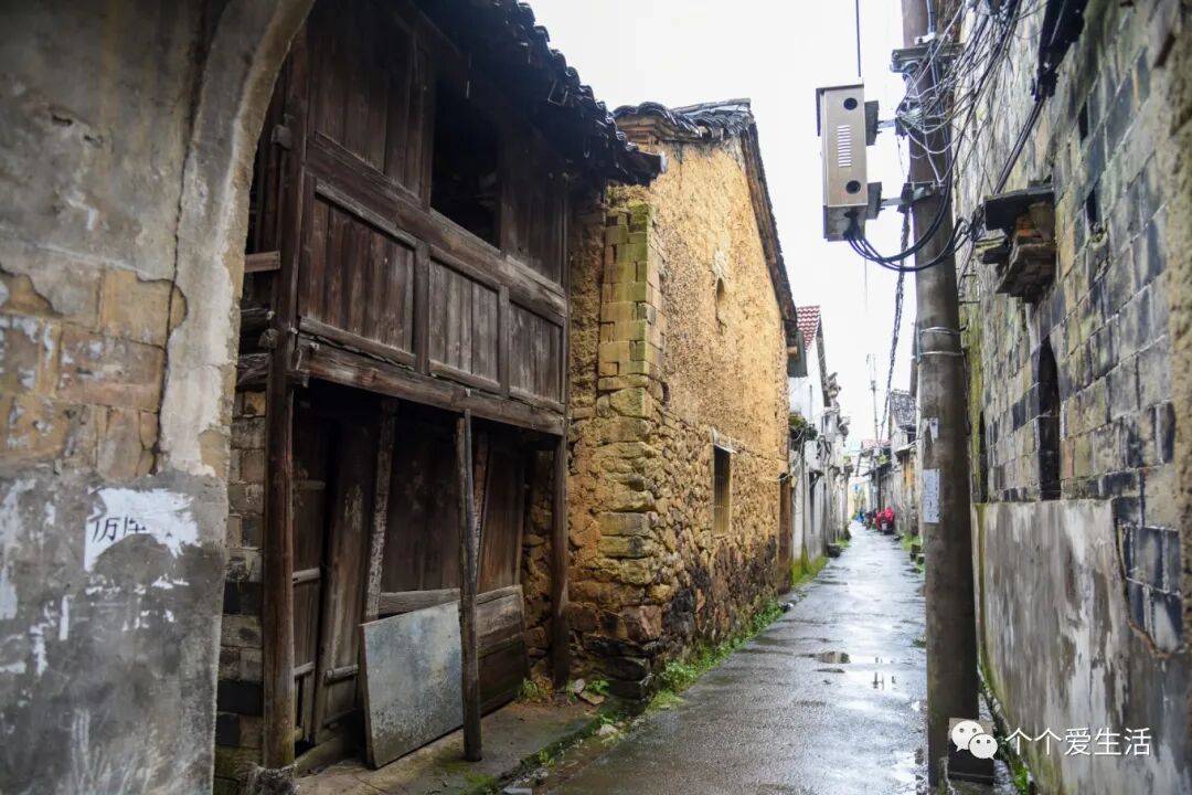 佛堂古镇旅游攻略_江南小众古镇推荐_古镇旅游推荐