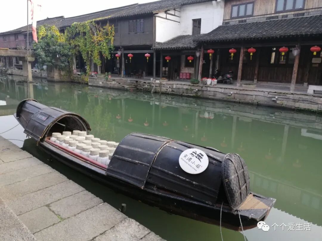 佛堂古镇旅游攻略_江南小众古镇推荐_古镇旅游推荐