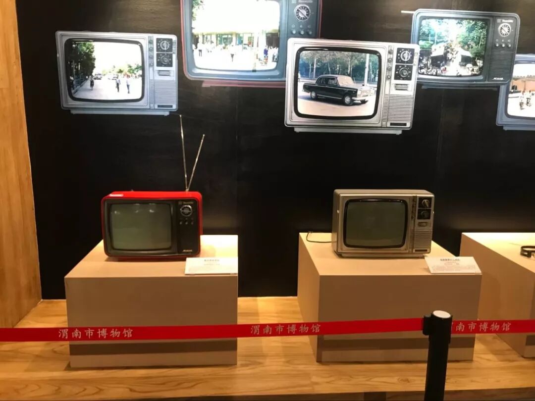 渭南博物馆岁月如歌展览指南_博物馆参观攻略_渭南博物馆免费参观攻略