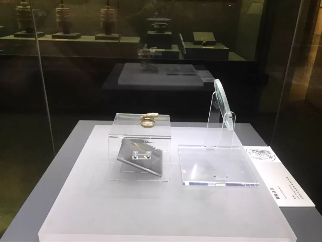 渭南博物馆免费参观攻略_渭南博物馆岁月如歌展览指南_博物馆参观攻略