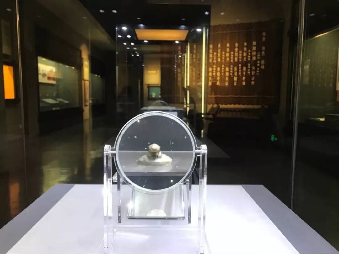 渭南博物馆岁月如歌展览指南_博物馆参观攻略_渭南博物馆免费参观攻略