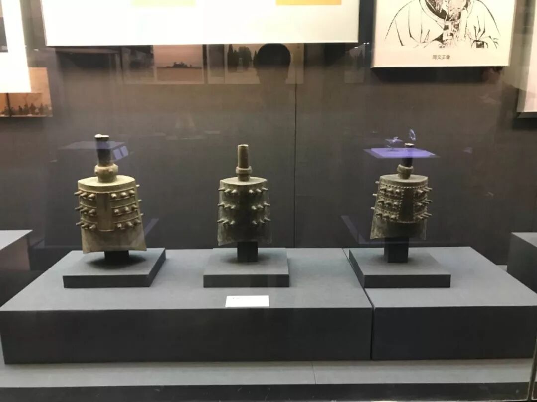 渭南博物馆岁月如歌展览指南_渭南博物馆免费参观攻略_博物馆参观攻略