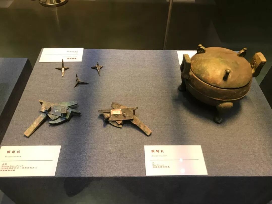 渭南博物馆岁月如歌展览指南_渭南博物馆免费参观攻略_博物馆参观攻略