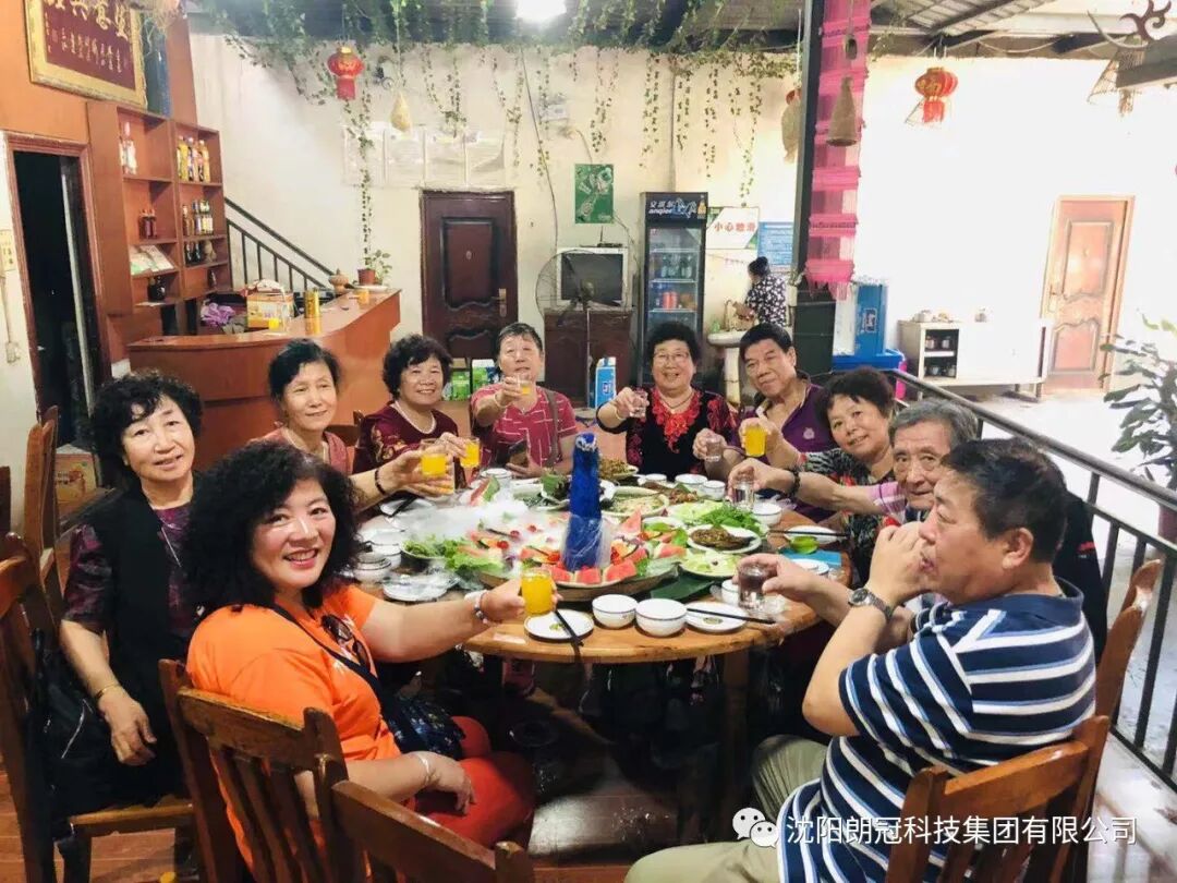 老年旅游注意_云南自由行与报团对比_云南旅游攻略游记