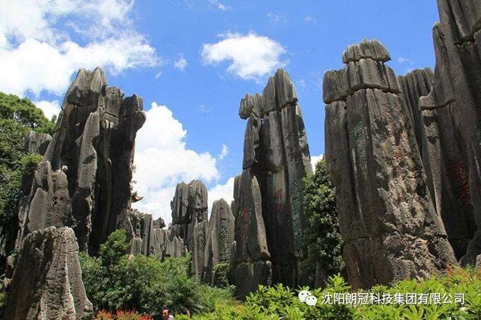 云南自由行与报团对比_云南旅游攻略游记_老年旅游注意