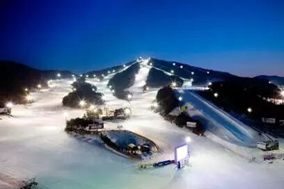 韩国滑雪哪家强——不可错过的滑雪场地攻略 | 星尘资源网