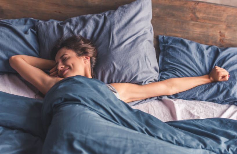 仪器篇 | 睡眠周期的概念 | 星尘资源网