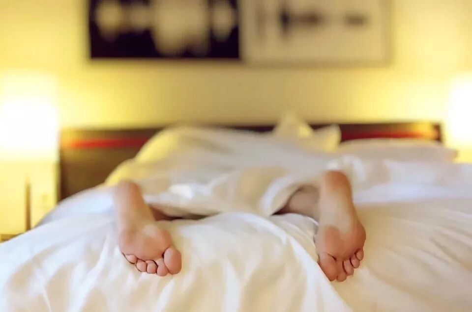 非快速动眼期与快速动眼期_睡眠周期规律_睡眠周期阶段划分