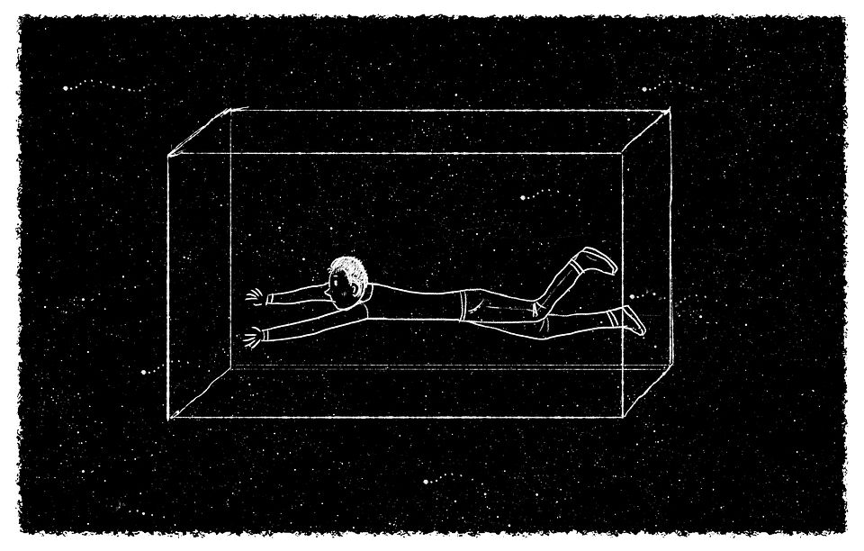 非快速动眼期与快速动眼期_睡眠周期规律_睡眠周期阶段划分