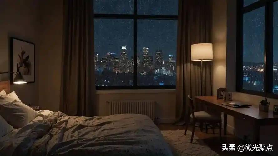 养成好习惯助眠_睡眠环境布置_建立睡眠仪式