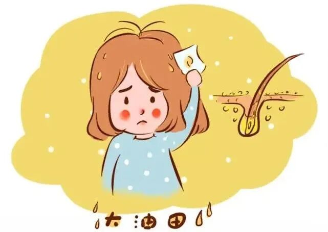 染发剂致癌吗 对苯二胺 染发危害_染发安全注意