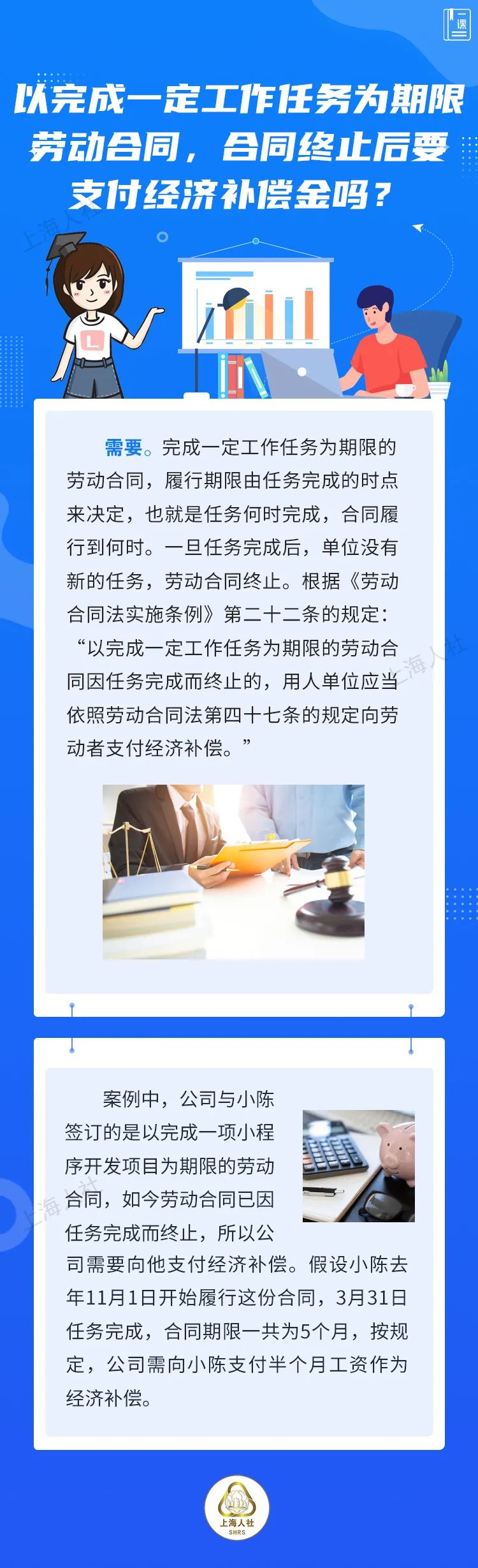 以期限为划分标准的劳动合同形式_以完成一定工作任务为期限劳动合同终止经济补偿_劳动合同签订