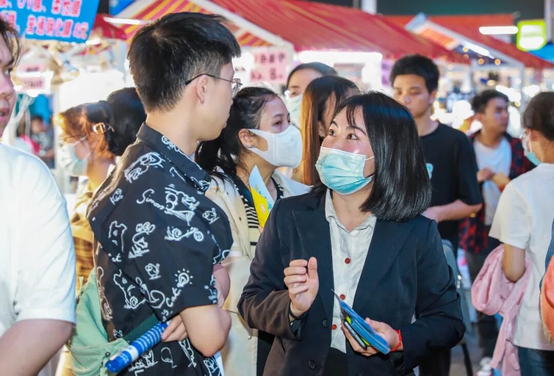 南宁市2023年民营企业服务月活动_民营企业求职_南宁市中小微企业就业服务
