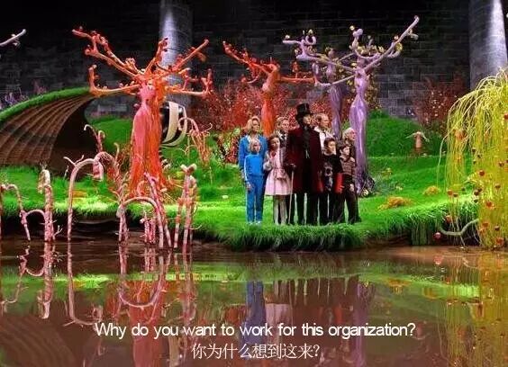 Why should we employ you_What is important to you in a job_外企面试准备