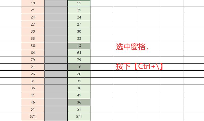 提高工作效率_Excel技巧_高效工作方法