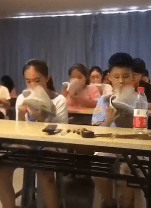 网课学习技巧_量子波动速读_量子力学教育