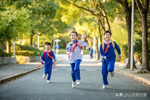 “鸡娃”家长累坏娃!素质教育和应试教育如何平衡? | 星尘资源网