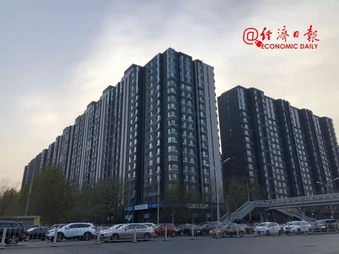 租房贷风险_房租下降原因_北京上海深圳房租趋势