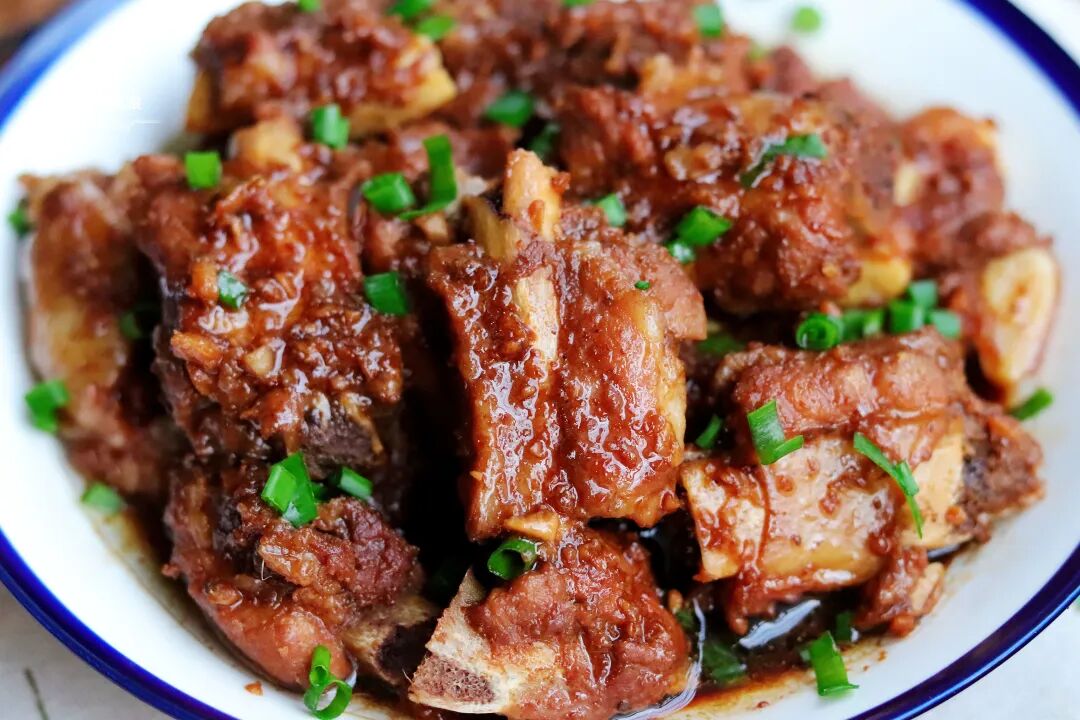 电饭锅蒜蓉排骨做法_电饭煲清洁步骤_懒人电饭锅菜谱