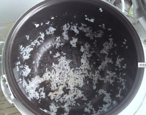 电饭锅粘锅原因及解决方法_电饭锅不粘锅技巧_电饭煲清洁步骤