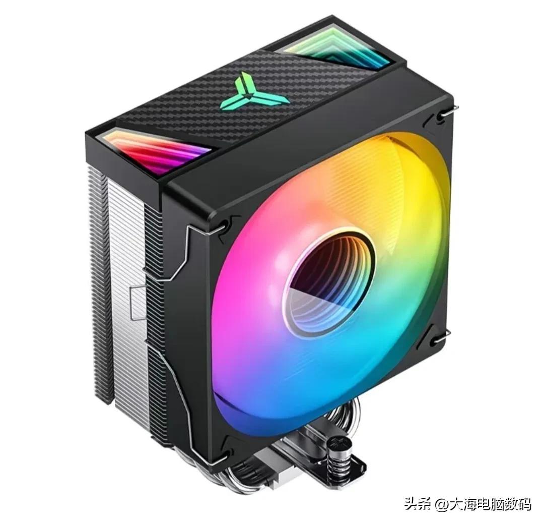 AMD锐龙5-9600X RTX5060电竞游戏主机_微星B650M爆破弹DDR5玩家孤勇者Mini机箱_台式机配置清单