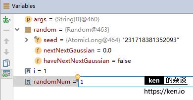 IntelliJ IDEA调试教程_Java调试技巧_代码调试技巧