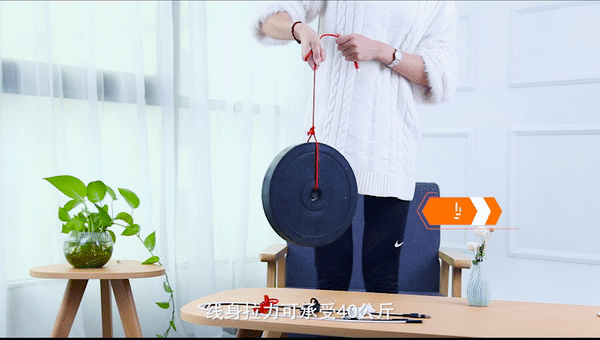 数据线耐用性对比_硅胶数据线 钻宇专利数据线 劣质数据线危害