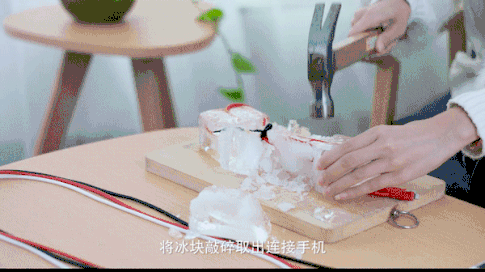 数据线耐用性对比_硅胶数据线 钻宇专利数据线 劣质数据线危害