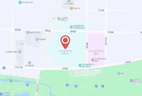 【美丽河北 交警同行】演唱会周末奥体中心开唱 往返攻略必掌握 | 星尘资源网