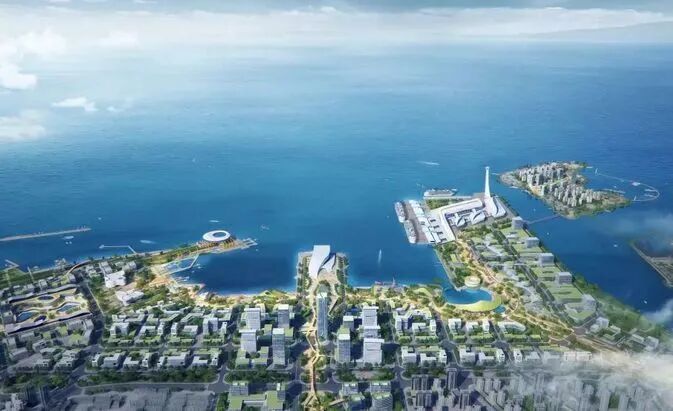 秦皇岛港口工业旅游区4A级_秦皇岛工业旅游区景观质量_秦皇岛海滨游