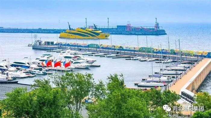 秦皇岛工业旅游区景观质量_秦皇岛海滨游_秦皇岛港口工业旅游区4A级
