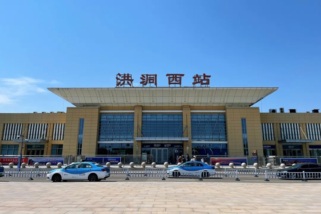 暑期动画电影浪浪山_山西古建风韵黄河气魄_浪浪山小妖怪同款景点
