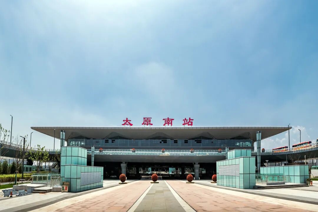 暑期动画电影浪浪山_山西古建风韵黄河气魄_浪浪山小妖怪同款景点