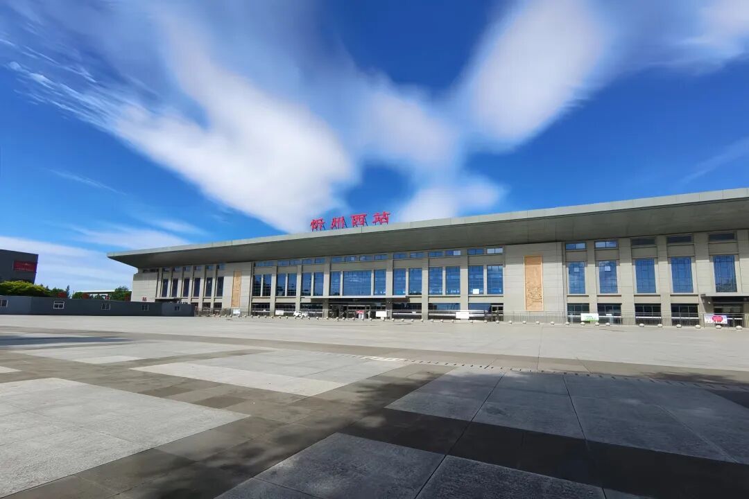山西古建风韵黄河气魄_浪浪山小妖怪同款景点_暑期动画电影浪浪山