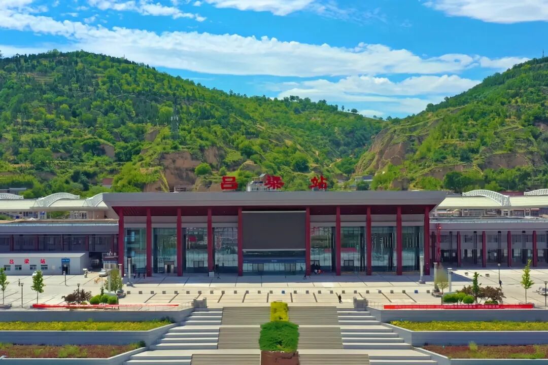 暑期动画电影浪浪山_浪浪山小妖怪同款景点_山西古建风韵黄河气魄