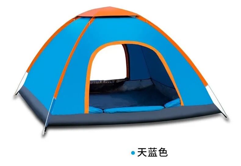 露营装备清单_云丘山露营活动装备清单_云丘山露营活动攻略