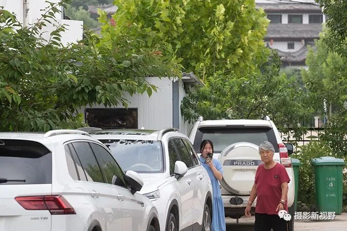 山村民宿预订_西泰山木札岭民宿群_嵩县黄水村民宿
