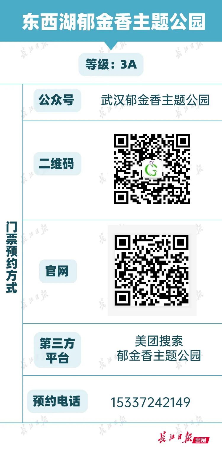 武汉五一游轮预约_武汉A级景区五一预约_景区预约技巧