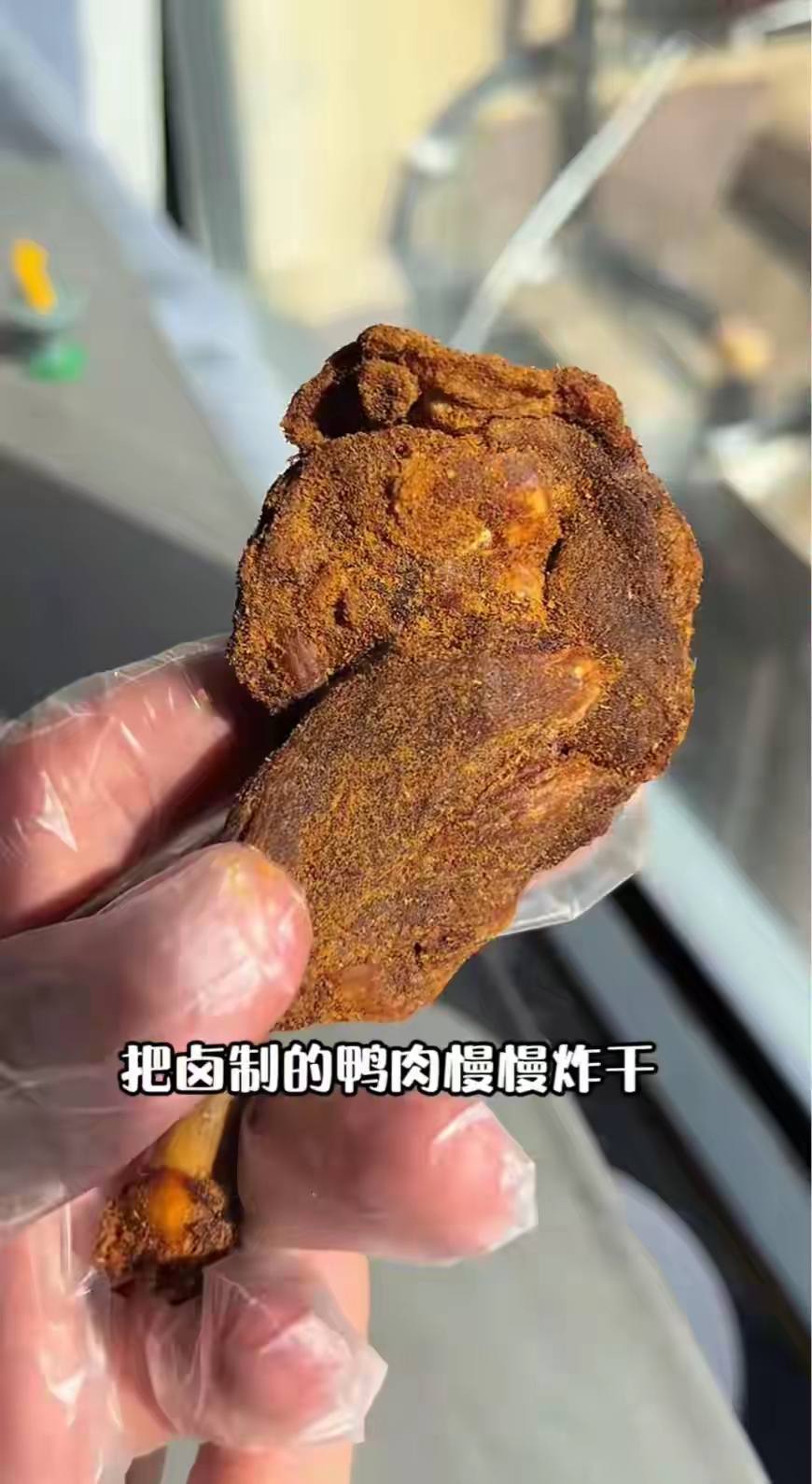 宝藏土特产清单_网购踩雷_当地特产购买