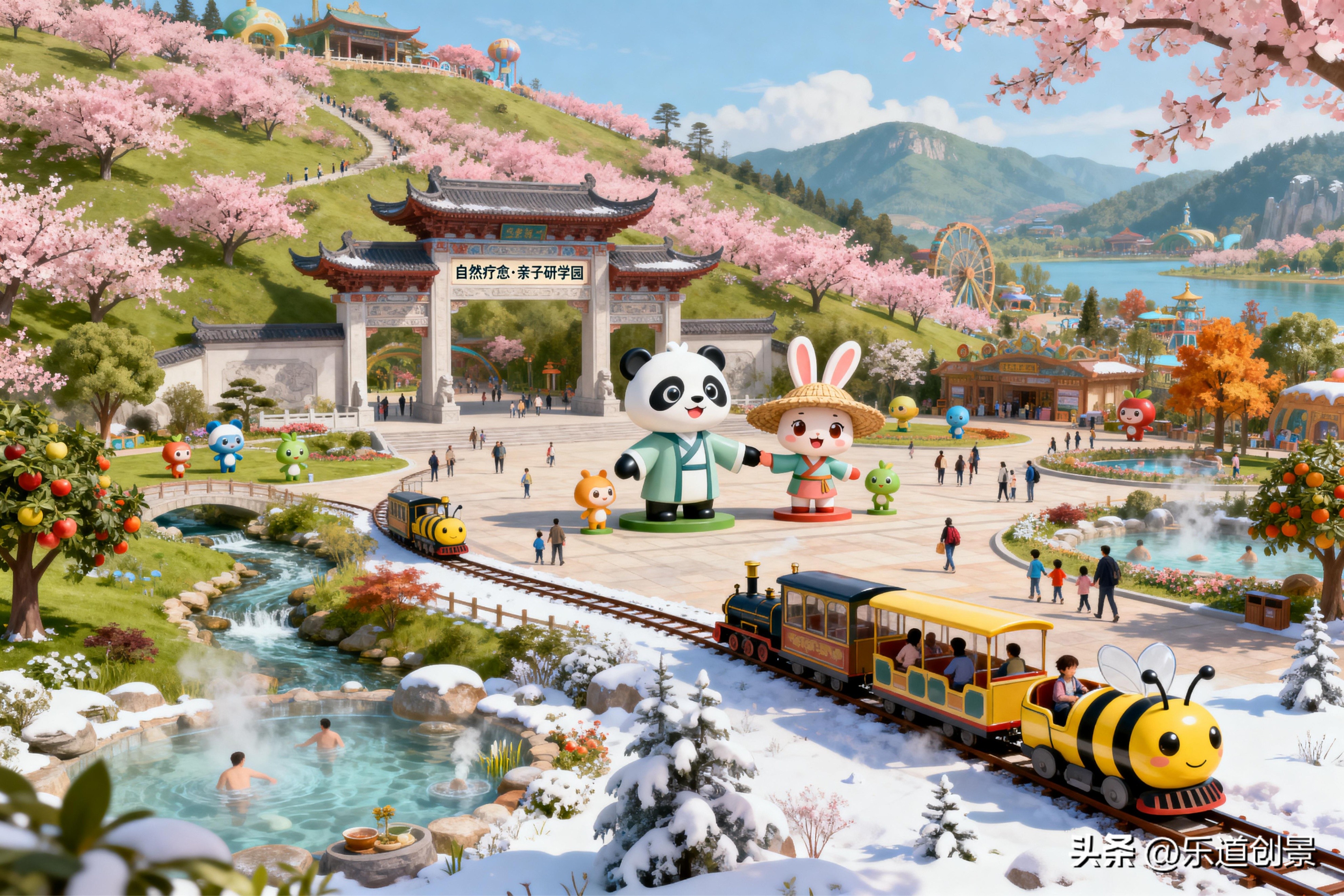 微度假产品定位与体验设计_旅游纪念品创意_打造爆款微度假旅游产品