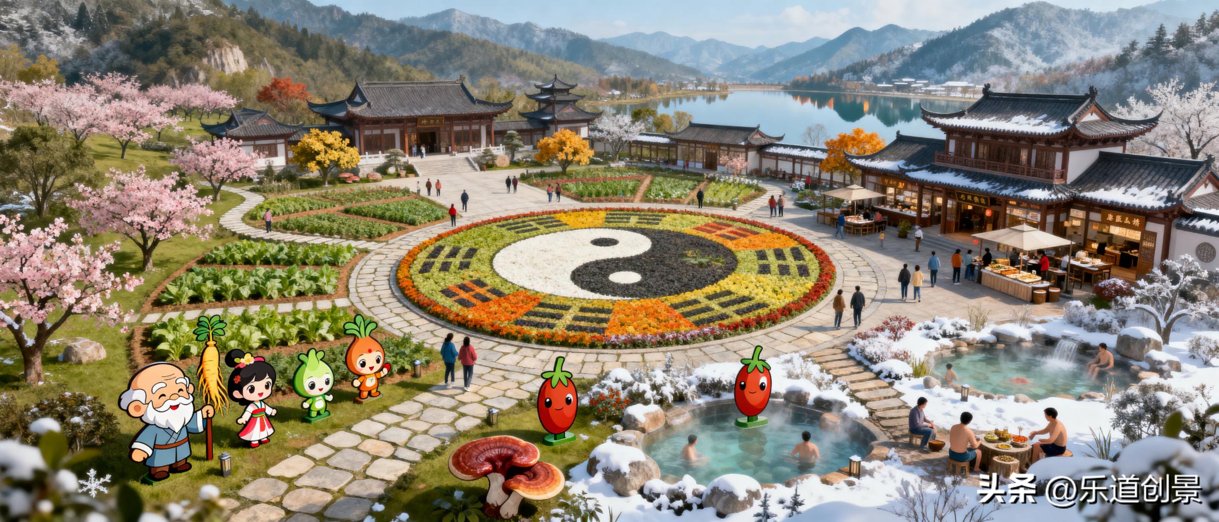 打造爆款微度假旅游产品_微度假产品定位与体验设计_旅游纪念品创意