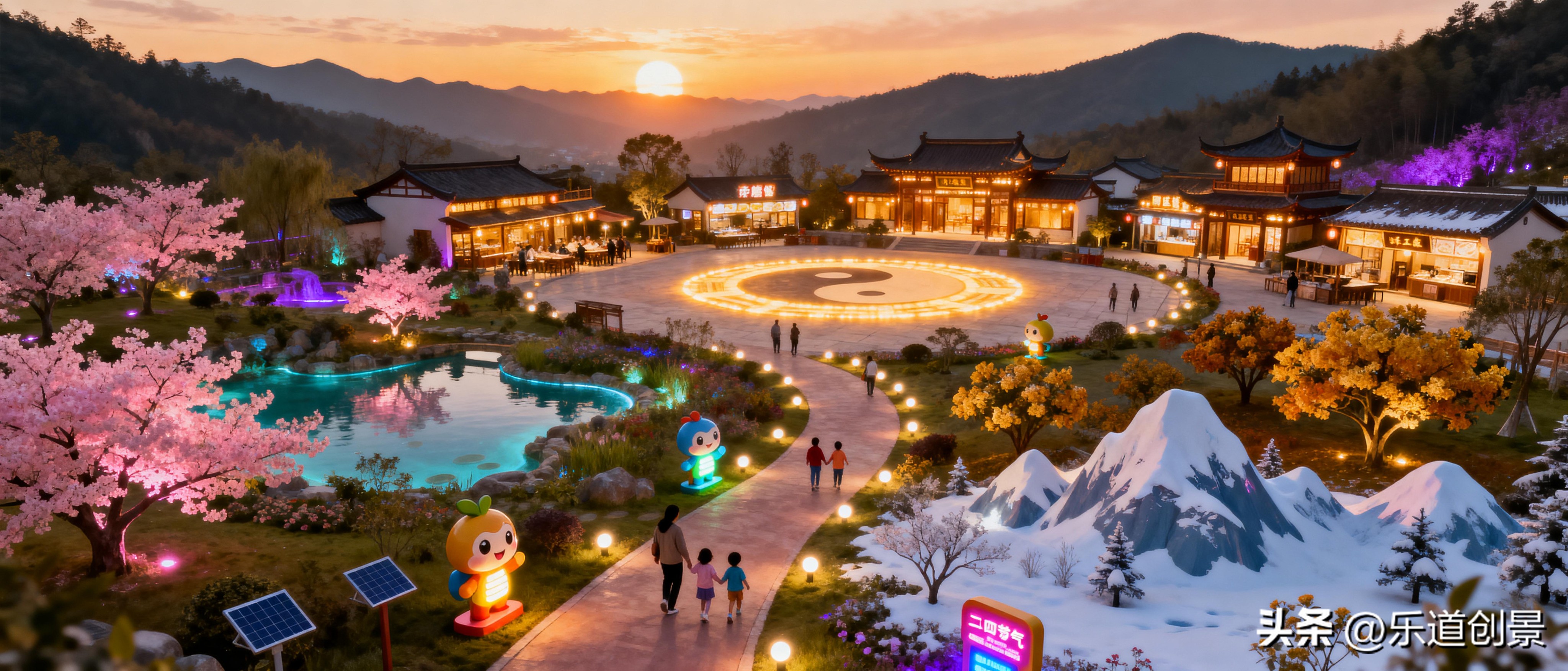 打造爆款微度假旅游产品_旅游纪念品创意_微度假产品定位与体验设计