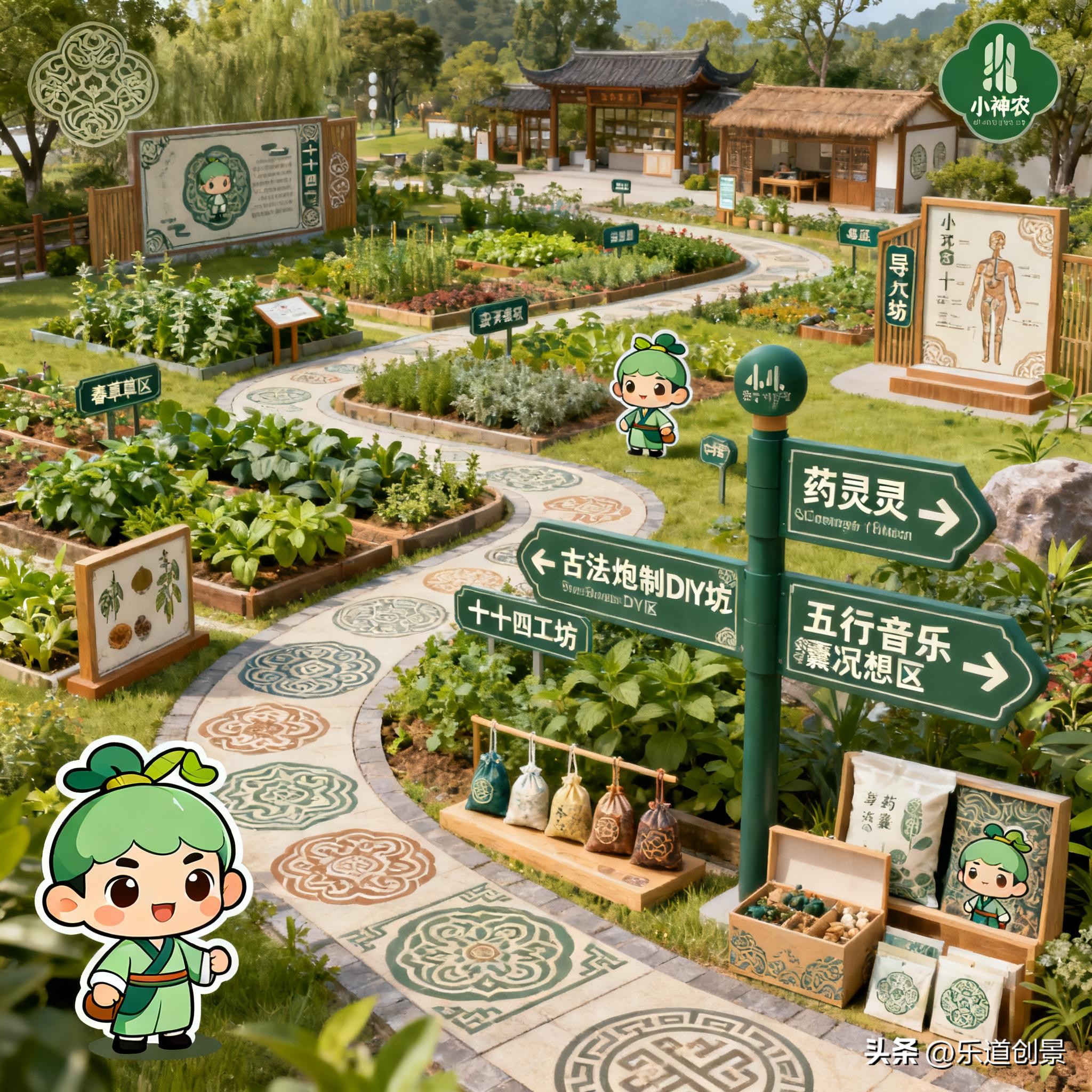 打造爆款微度假旅游产品_旅游纪念品创意_微度假产品定位与体验设计