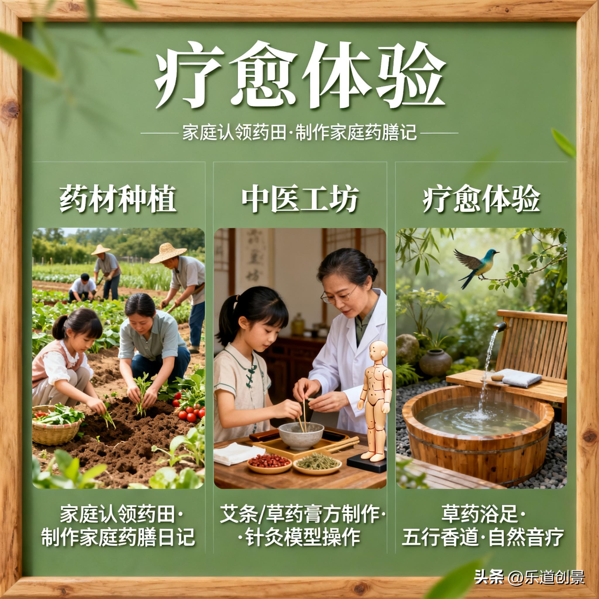 打造爆款微度假旅游产品_旅游纪念品创意_微度假产品定位与体验设计
