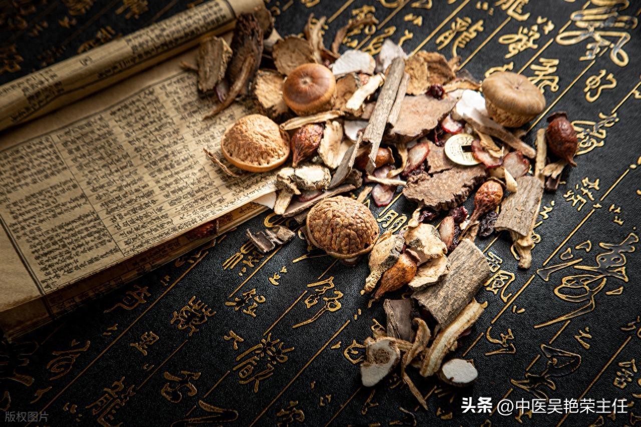 屁多疏肝,拉稀健脾,便秘清肠胃!记住三味药,精准调好肝脾肠胃 | 星尘资源网
