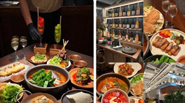 1514元一盘海胆,958元一份牛肉,网红 “漂亮饭”,不坑穷人的钱 | 星尘资源网
