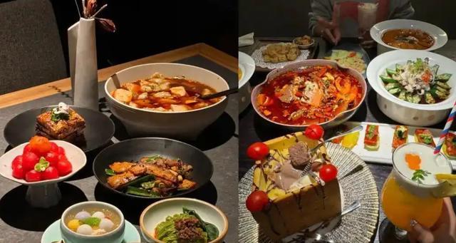 网红店避坑_漂亮饭反思_网红餐厅预订